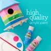 Apple Barrel Acrylic Paint, Princess Purple (Pack of 3) 2