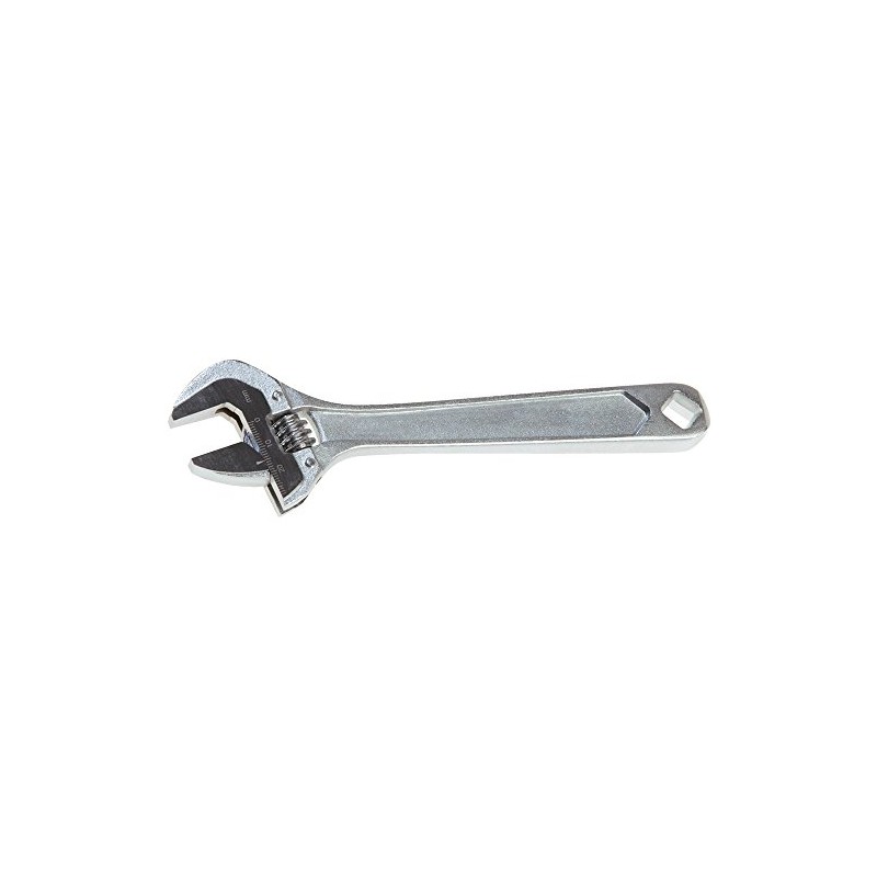 Peddinghaus 9046100001 Adjustable Spanner 100 mm Chrome-Plated