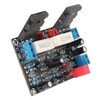 Power Amplifier Board Mono High Power 2SC5200 2SA1943 Quiet 100W