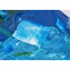 Liquitex Basics Blocco Carta Finitura Tela 300 g - A5