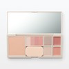 MUJI OGB71A4S Makeup Palette M