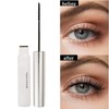Waterproof 4D Silk Fiber Mascara - Extra Long Thick &