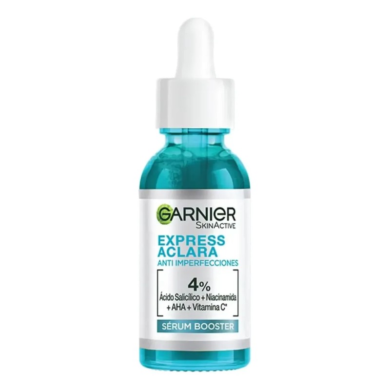 Garnier Kit Anti Acné Express Aclara | Piel Mixta A