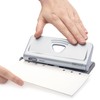 Rapesco Adjustable, 6 Hole Paper Punches (1344)