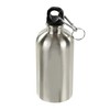 Regatta Men's Lightweight Duarable 0.5 Litre Aluminium Bottle