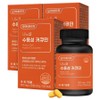 More Nature Nanocell Water-soluble Curcumin, 30 tablets, 3 ea / 모어네이처 나노셀 수용성 커큐민, 30정, 3개
