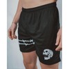 Barbwire Lifting Short - Size: XX Large