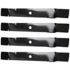 CENHIEE GX22151 Blades for John Dee re 42" Deck Mower,