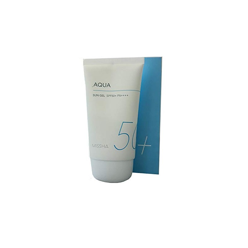 Missha - Safe Block - Sun Angel SPF30/PA++ - Face