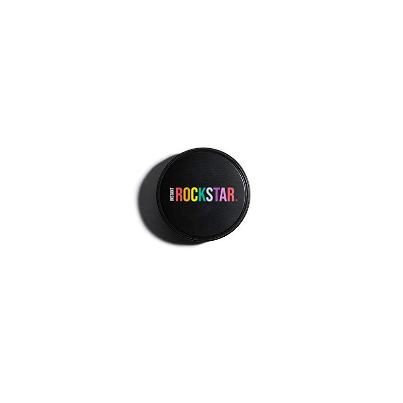Instant Rockstar Party Boy: Vegan Styling Paste, Coconut/Lime, 100 ml
