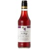 Beaufor Red Wine Vinegar, 16.75 oz