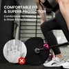 Weight Lifting Gloves Workout Gloves Women Men Crossfit with Wrist