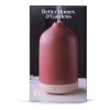 Better Homes Gardens Cool Mist Ultrasonic Aroma Diffuser Rusty Brick