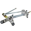 TRQ Windshield Wiper Transmission Linkage for 03-07 Honda Accord