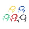 70035‑1 Test Cable Lightweight 4mm Banana Plug Test Line for