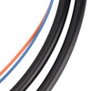 Fiber Optic Cable 2 Strands Protection Function Easy to Install