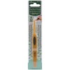 clover 1007/G Soft Touch Crochet Hook: 4.00mm, Other, Multicoloured, 4mm