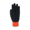 MAGID Waterproof Thermal Enhanced Grip Work Gloves, 6 PR, Level