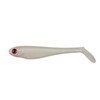 PowerBait FW Split Belly Swim Fishing Bait (Pearl White, 4-Inch)