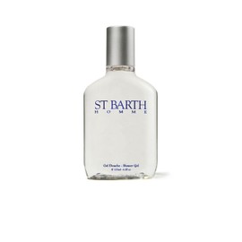 Ligne St Barth Homme Men's Fragrance Shower Gel 125 ml