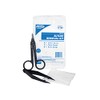 Dukal 15100 Suture Removal Kit, Sterile