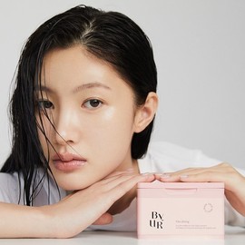 ByYour 비타기빙 데일리 아쿠아 세럼 마스크 Vitagiving Daily Aqua Serum Mask