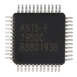 Hbbebdgg As15-F As15F Power Driver IC Chip Te252 for LCD Screens with Integrated Circuit