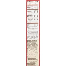 Betty Crocker Betty Crocker Super Moist Devil's Food Cake Mix