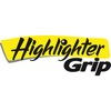 BIC Highlighter Grip & Highlighter Grip Pastel Pack of 24