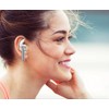 Rqker Ear Hooks Compatible with Galaxy Buds 3 Pro SM-R630N,
