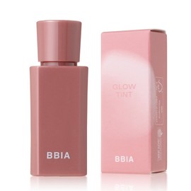 BBIA Glow Tint Mini 1.2g, 1 piece, 00 Rosy Bottle / BBIA 삐아 글로우 틴트 미니 (mini) 1.2g, 1개, 00 로지보틀