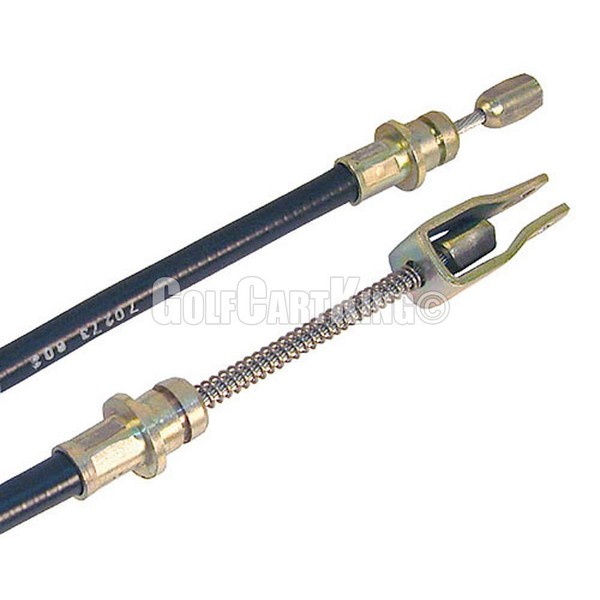 Governor Cable 27-1/2 Inch Long | Club Car Golf Cart | Gas 1997-2003.5