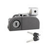 Hulyxayfave 77540-SHJ-A01ZC Glove Box Latch Assembly Fits for Honda Odyssey