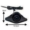 Dolphin Automotive Rearview Van Lorry Parking Reversing Camera Inc Guidelines