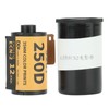 35mm Color Print Film Professional Wide Exposure Range ECN 2