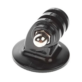 GoPro Helmet Camera Cam Tripod Mounts