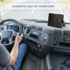 Walkie Talkie External Speaker 8 Ohms 11W Loud Sound Noise