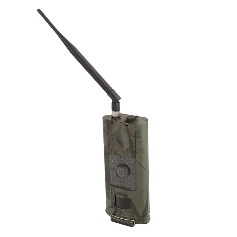 1080P HD Trail Outdoor Wildlife Waterproof Infrared Night Vision Hunting