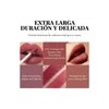 12 Colores Labiales Mate Larga Duracion Pintalabio Regalo