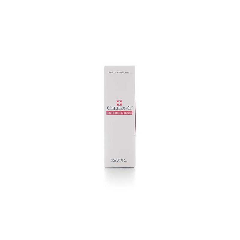 Cellex-C High Potency Serum