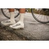 VeloToze Tall Road 2.0 Shoe Cover - White Large