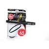 2 Pack Vacuum Belt for Hoover Style 65 Belt #