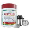 Distiller Descaler 300g Citric Acid Cleaner for Water Distillers Universal