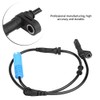 High Sensitivity Car ABS Wheel Speed Sensor for Mini R50