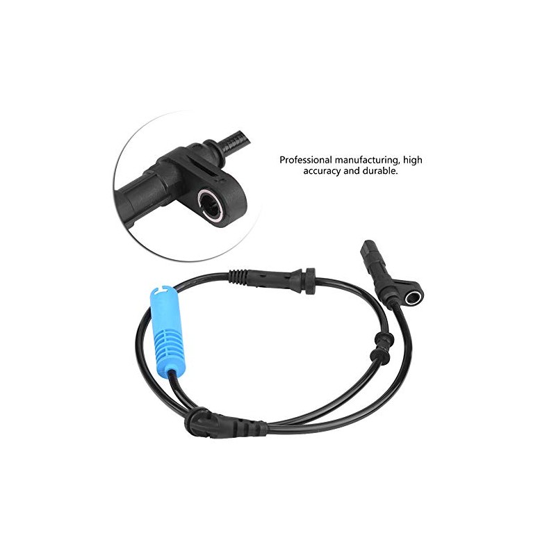 High Sensitivity Car ABS Wheel Speed Sensor for Mini R50
