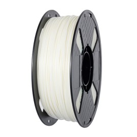 CC3D UV Sunlight Shift Color Changing PLA Filament 1.75mm 1KG 3D Printer Filament 3D Printing Materials UV Color Change PLA White to Black