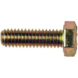 Dorman 03105 Front Exhaust Stud Kit - M10-1.25 x 40mm Compatible with Select Models