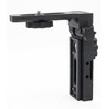 Adir Multifunctional Line Laser Level Wall Mount Bracket - Magnetic