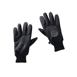 FC Bayern Munich Softshell Gloves, Size M