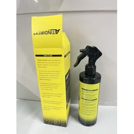 Rodent & Mice Repellent Spray, Mice Repellent Indoor, Peppermint Oil, Repels Rats, Mice, Rodents from Nesting & Chewing on Wires,10.15FL OZ